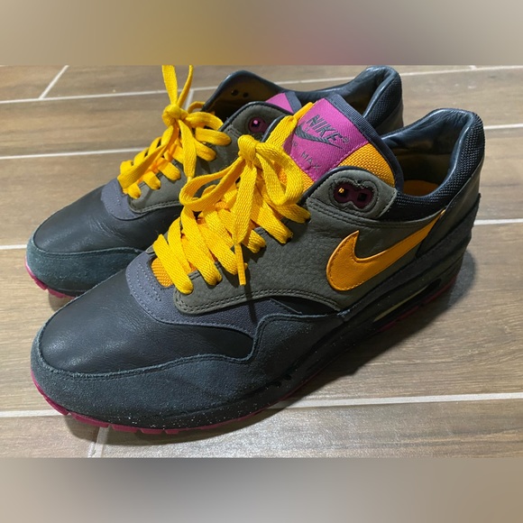 Nike Air Max size 10.5 mens - Picture 1 of 12